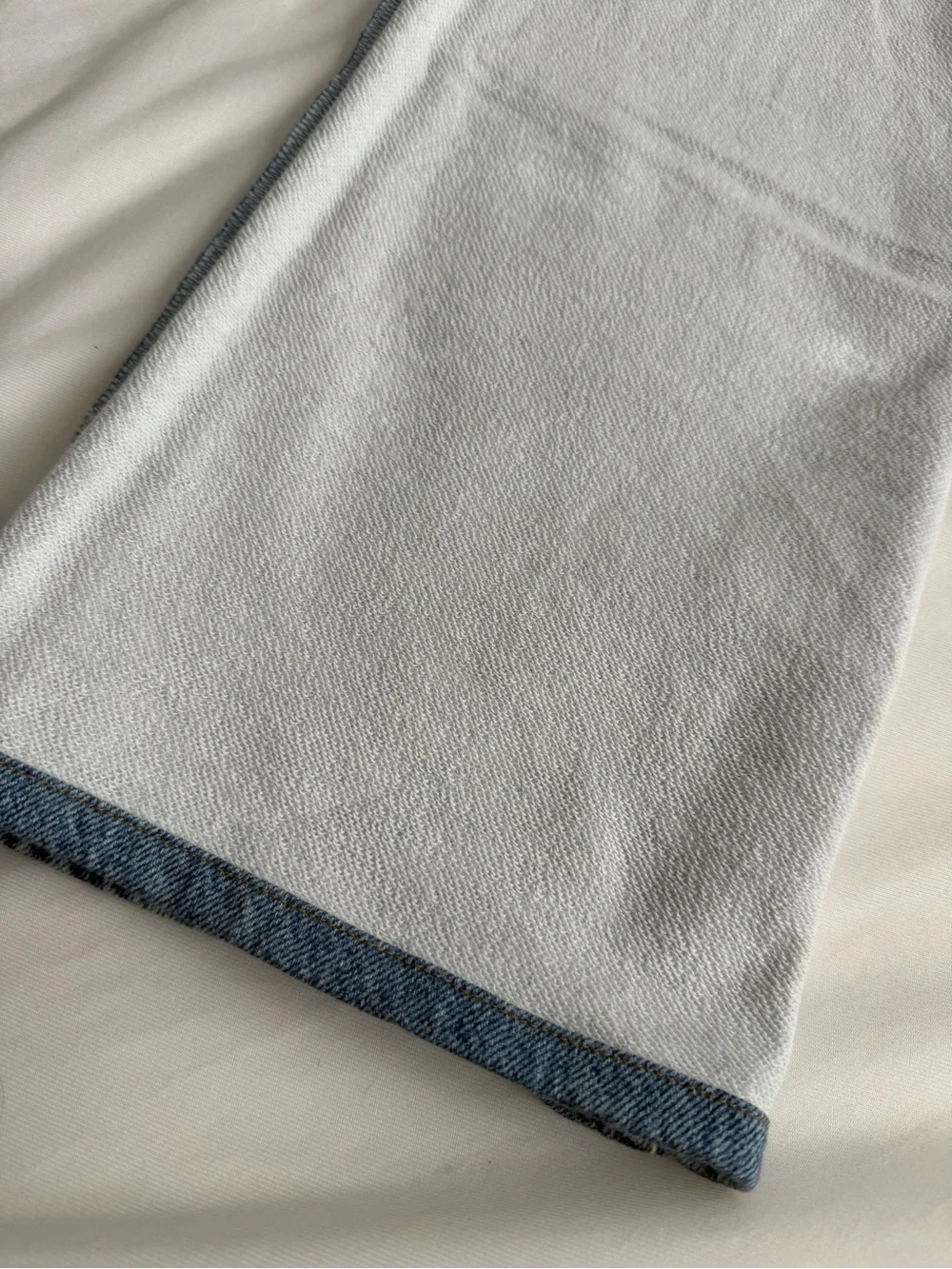 NWT rag & bone Viral Miramar Shea Straight Jeans in Tessa Size 25